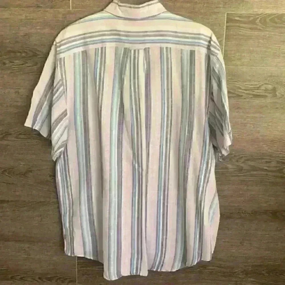 Izod Shirt EUC‎ - Picture 2 of 4